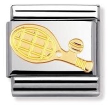 Nomination Link - 030106-05 - Classic SPORTS -Tennis Racket