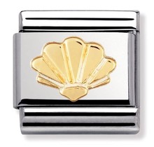 Nomination Link - 030111-05- Classic NATURE - Shell