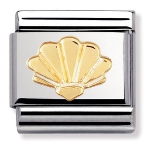 Nomination Link - 030111-05- Classic NATURE - Shell