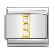 Nomination Link - 030301-09 - Classic Zirconia Letters - I