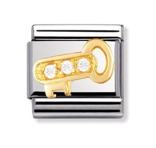 Nomination Link - 030307-11 - Classic DAILY LIFE - White Key