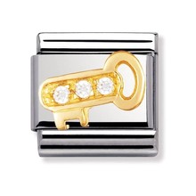 Nomination Link - 030307-11 - Classic DAILY LIFE - White Key