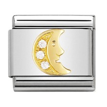 Nomination Link - 030308-11 - Classic FUN - White Moon