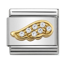 Nomination Link - 030322-32 - Classic FUN - White Wing CZ