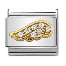 Nomination Link - 030322-32 - Classic FUN - White Wing CZ