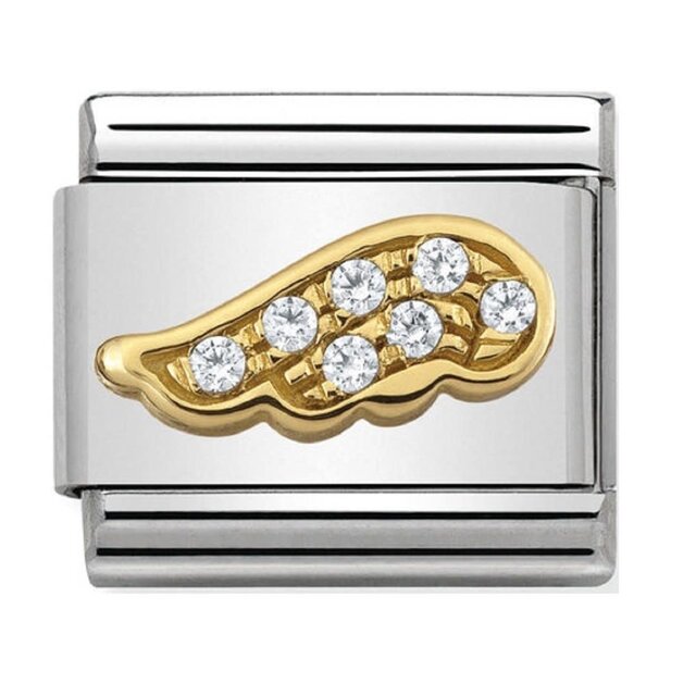 Nomination Link - 030322-32 - Classic FUN - White Wing CZ Nomination Link - 030322-32 - Classic FUN - White Wing CZ