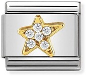 Nomination Link - 030322-34 - Classic FUN - Asymmetric Star with CZ Nomination Link - 030322-34 - Classic FUN - Asymmetric Star with CZ