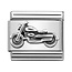 Nomination Nomination 330101/32 Oxidized Symbols Vintage Bike