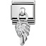 Nomination Nomination 331800/06 Charms Silver Wing