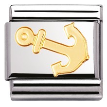 Nomination Link - 030106-15 - Classic SPORTS - Anchor