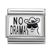 Nomination Link - 330102-50 - Classic PLATES OXIDIZED - No Drama Lama Nomination Link - 330102-50 - Classic PLATES OXIDIZED - No Drama Lama