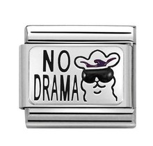 Nomination Link - 330102-50 - Classic PLATES OXIDIZED - No Drama Lama