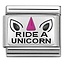 Nomination Nomination Link 330208/21 Ride A Unicorn