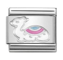 Nomination Link - 330204-18 - Classic SYMBOLS - Lama
