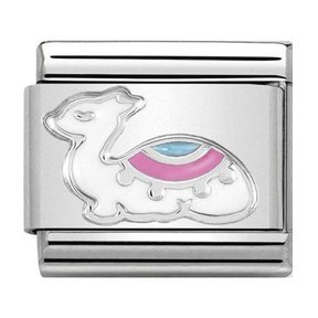 Nomination Link - 330204-18 - Classic SYMBOLS - Lama