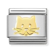 Nomination Link - 030162 -53 - Classic SYMBOLS - Cat snout