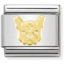 Nomination Link - 030162-54 - Classic SYMBOLS - French Bulldog