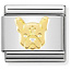 Nomination Nomination Link - 030162-54 - Classic SYMBOLS - French Bulldog