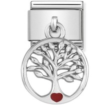 Nomination Link - 331805-07 - Classic CHARMS - Tree of Life