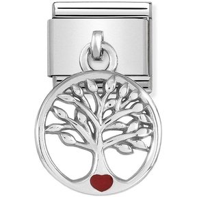 Nomination Link - 331805-07 - Classic CHARMS - Tree of Life