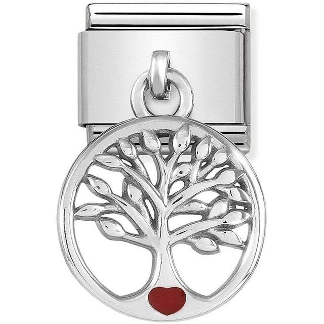 Nomination Link - 331805-07 - Classic CHARMS - Tree of Life
