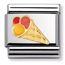 Nomination Link - 030209-30- Classic FUN - Ice Cream