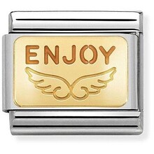 Nomination Link - 030284-37- Classic PLATES - Enjoy