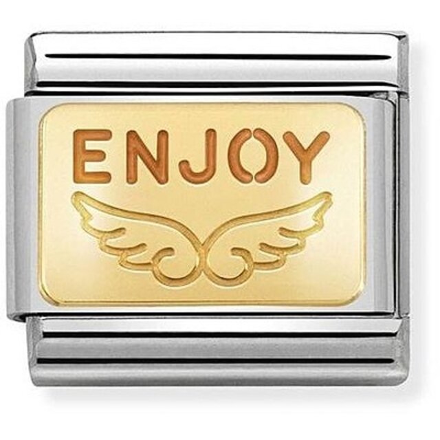 Nomination Link - 030284-37- Classic PLATES - Enjoy Nomination Link - 030284-37- Classic PLATES - Enjoy