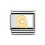 Nomination NOMINATION COMPOSABLE CLASSIC LETTERS Q 030101/17