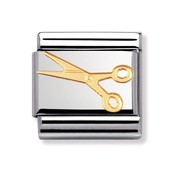 Nomination Link - 030109-03- Classic DAILY LIFE - Scissors Nomination Link - 030109-03- Classic DAILY LIFE - Scissors