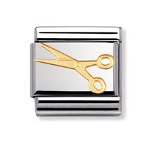 Nomination Link - 030109-03- Classic DAILY LIFE - Scissors