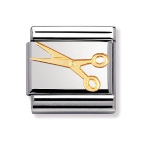 Nomination Link - 030109-03- Classic DAILY LIFE - Scissors