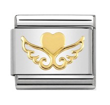 Nomination Link 0303116/20Heart With Wings