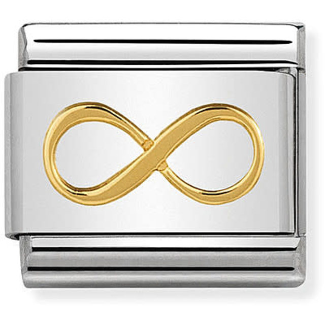 Nomination Link - 030162- 41 - Classic SYMBOLS - Infinity