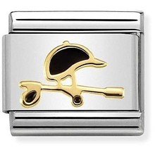 Nomination Link - 030272-29 - Classic SYMBOLS - Black Whip & Hat