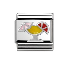 Nomination Link - 330202-26 - Classic SYMBOLS - Cocktail
