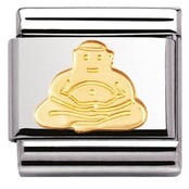 Nomination Link - 030105-06 - Classic RELIGIOUS - Buddha