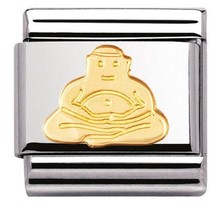 Nomination Link - 030105-06 - Classic RELIGIOUS - Buddha