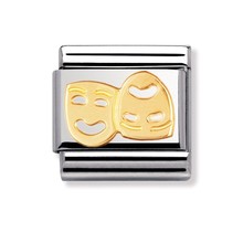 Nomination Link - 030110-01 - Classic FUN - Masks