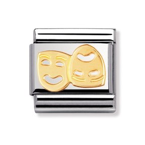 Nomination Link - 030110-01 - Classic FUN - Masks