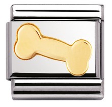 Nomination Link - 030110-09 - Classic FUN - Bone