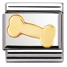 Nomination Link - 030110-09 - Classic FUN - Bone