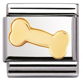 Nomination Link - 030110-09 - Classic FUN - Bone