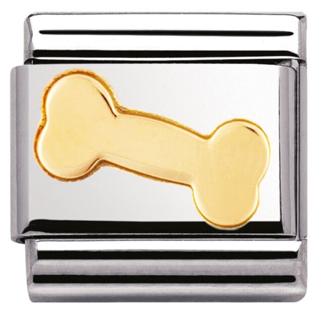 Nomination Link - 030110-09 - Classic FUN - Bone