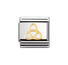 Nomination Link - 030119-04 - Classic CELTIC - Trinity Knot