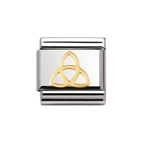 Nomination Link - 030119-04 - Classic CELTIC - Trinity Knot