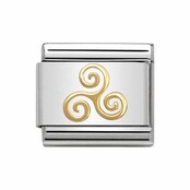 Nomination Link - 030119-06 - Classic CELTIC - Triskell Nomination Link - 030119-06 - Classic CELTIC - Triskell