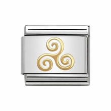 Nomination Link - 030119-06 - Classic CELTIC - Triskell