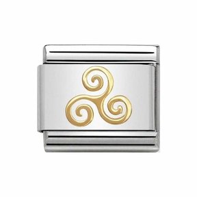 Nomination Link - 030119-06 - Classic CELTIC - Triskell