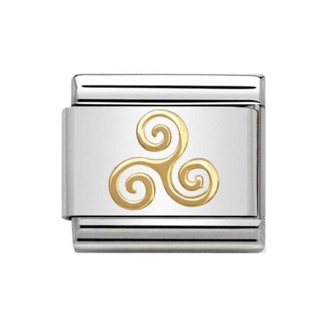 Nomination Link - 030119-06 - Classic CELTIC - Triskell Nomination Link - 030119-06 - Classic CELTIC - Triskell